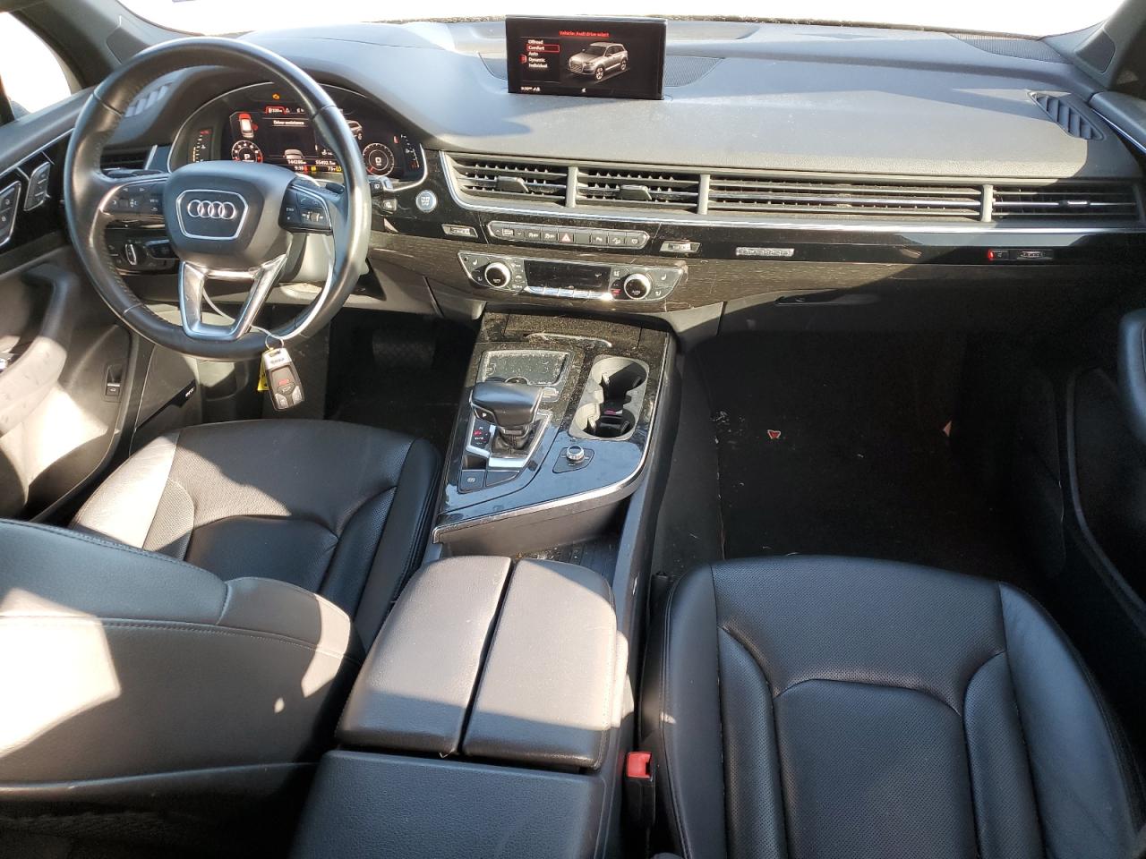 2018 Audi Q7 Prestige VIN: WA1VAAF77JD031148 Lot: 78283754