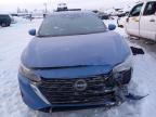2024 Nissan Sentra Sv for Sale in Anchorage, AK - Front End