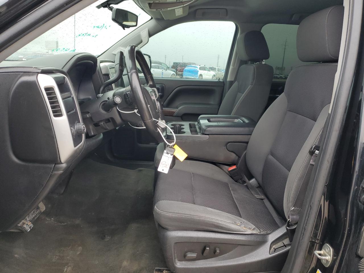 2014 GMC Sierra - Image 7