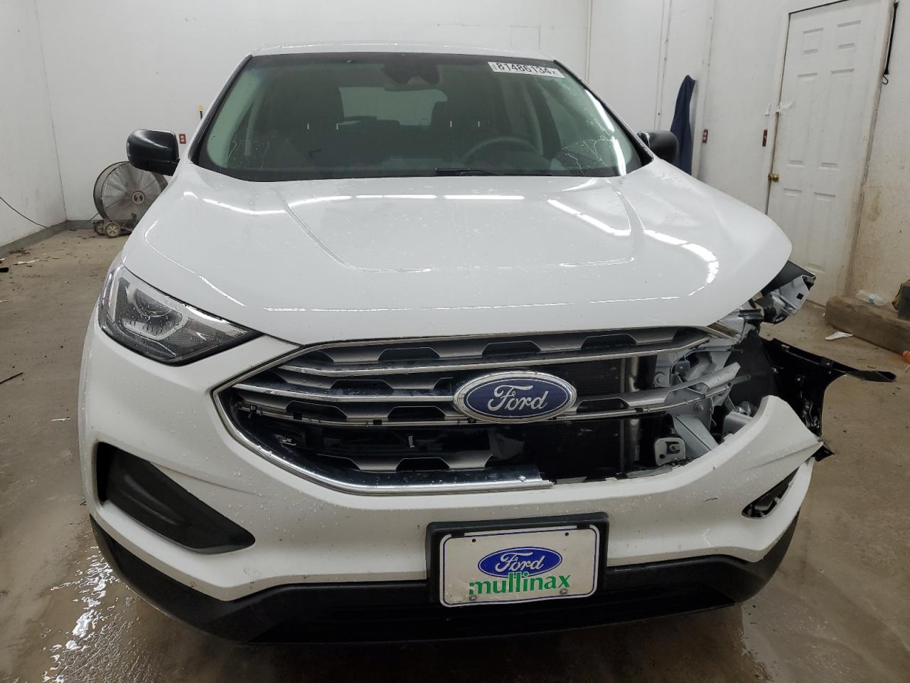 2022 Ford Edge - Image 5