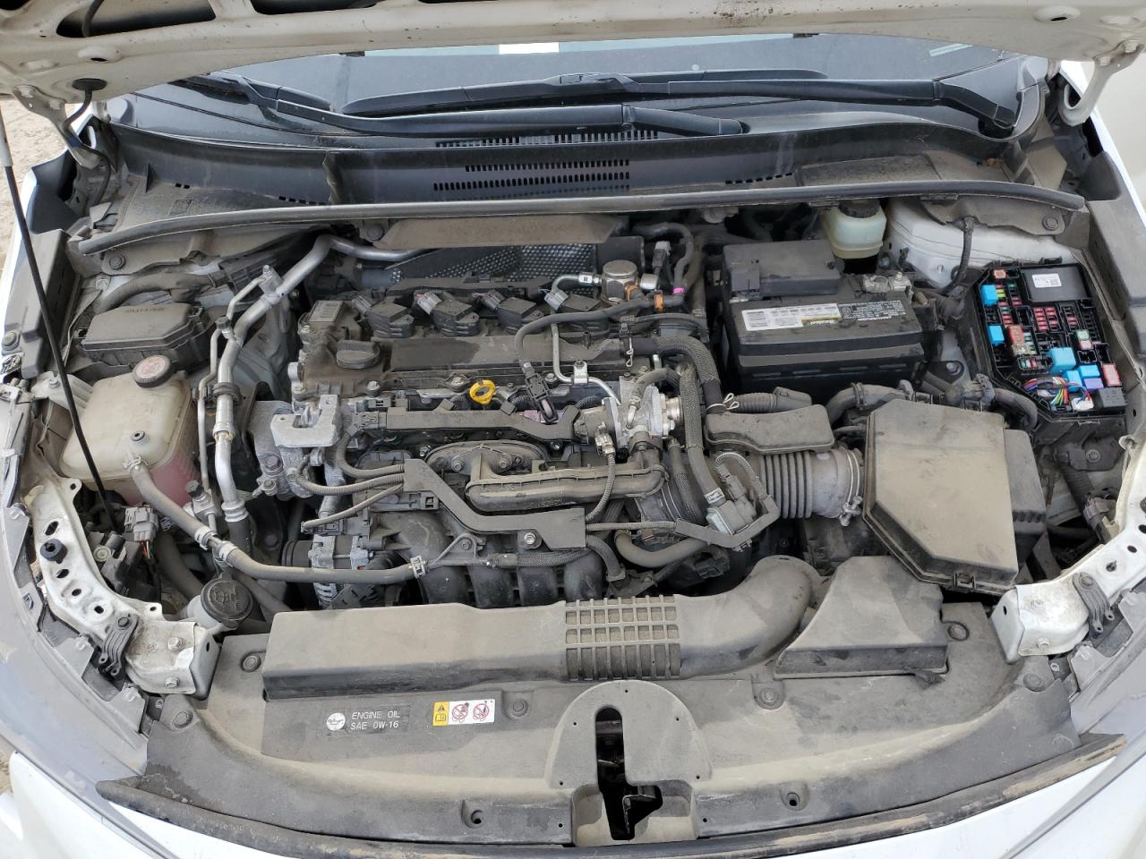 2020 Toyota Corolla - Image 11