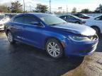 2017 Chrysler 200 Lx for Sale in Moraine, OH - Front End