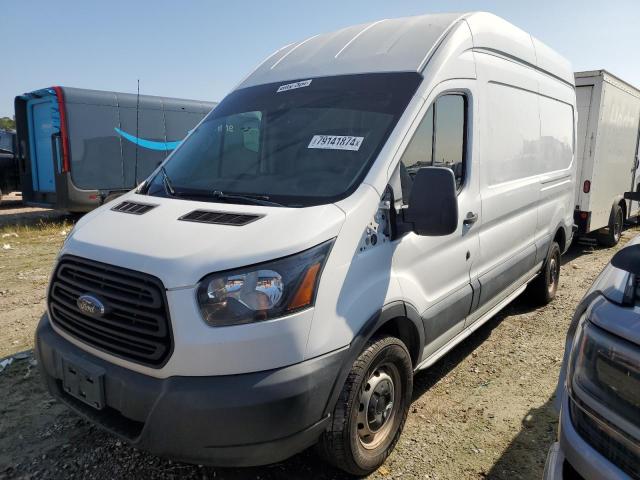 2018 Ford Transit T-250 на продаже в Houston, TX - Normal Wear