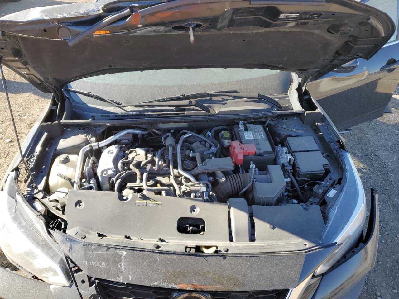 2021 Nissan Sentra - Image 13