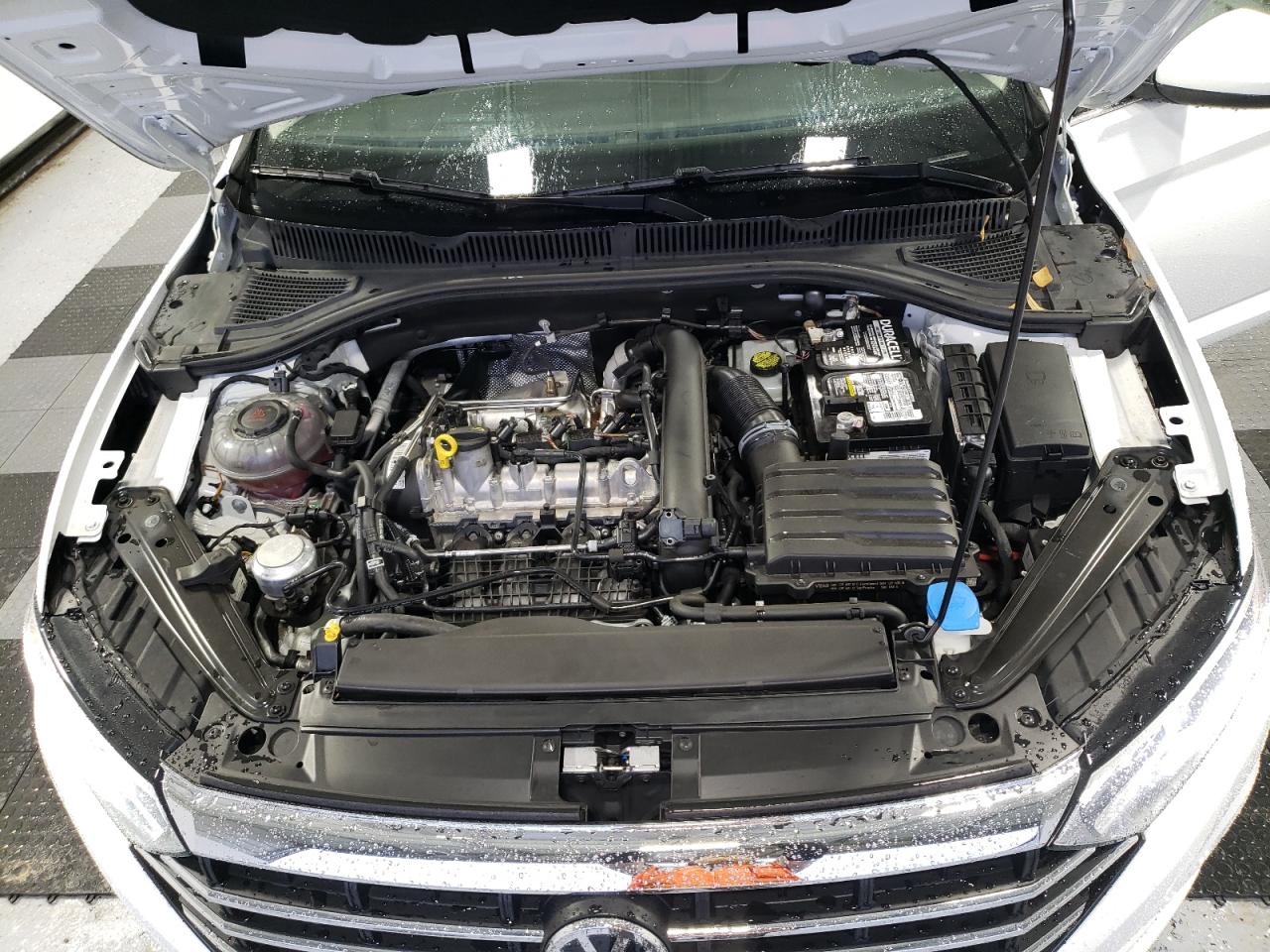 2020 Volkswagen Jetta - Image 11