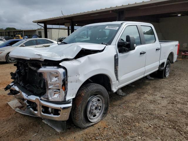 2024 Ford F250 Super Duty