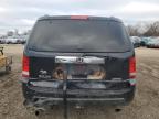 2010 Honda Pilot Exl продається в Des Moines, IA - Rear End
