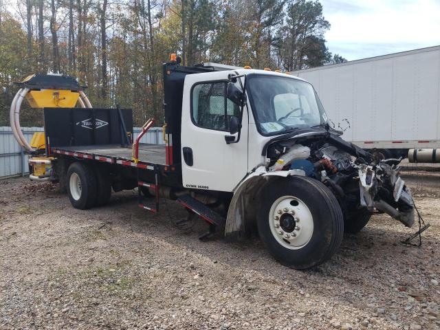 2022 Freightliner M2 106 Medium Duty