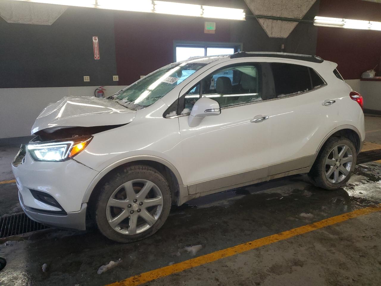 2017 Buick Encore - Image 1