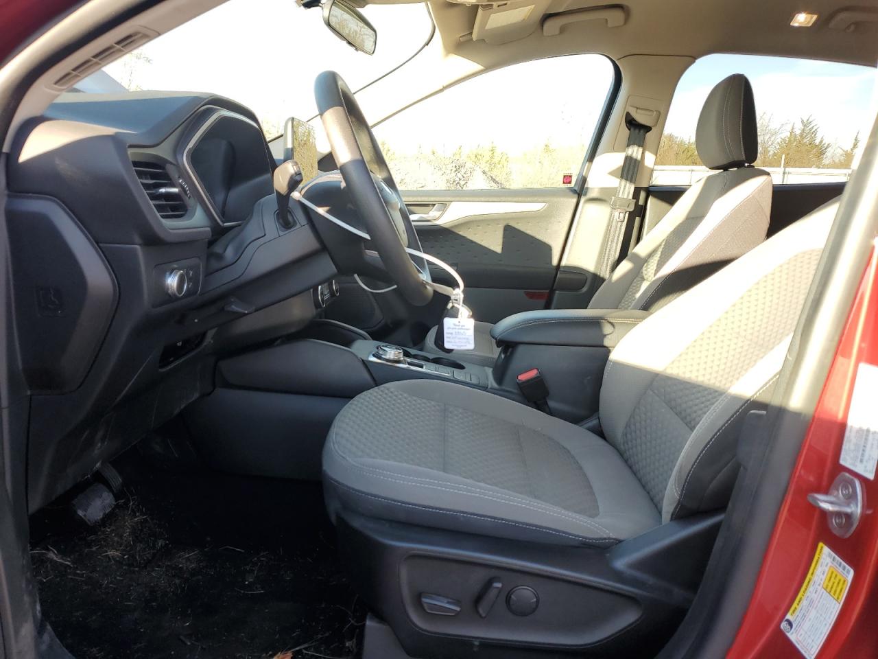2020 Ford Escape - Image 7
