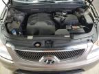 2010 Hyundai Veracruz Gls на продаже в Ham Lake, MN - Side