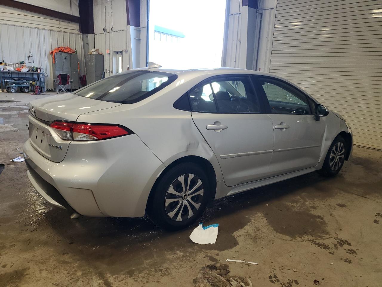 2022 Toyota Corolla - Image 3