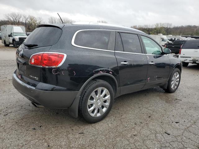  BUICK ENCLAVE 2012 Черный