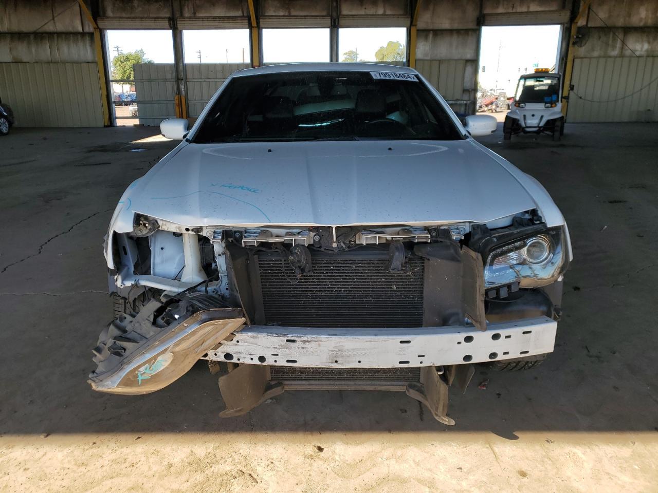 2019 Chrysler 300 - Image 5