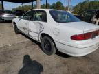 2002 Buick Century Custom للبيع في Gaston، SC - Front End