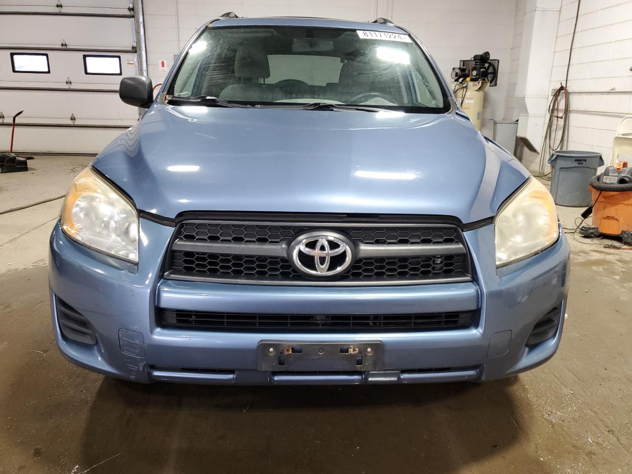 2011 Toyota RAV 4 - Image 5