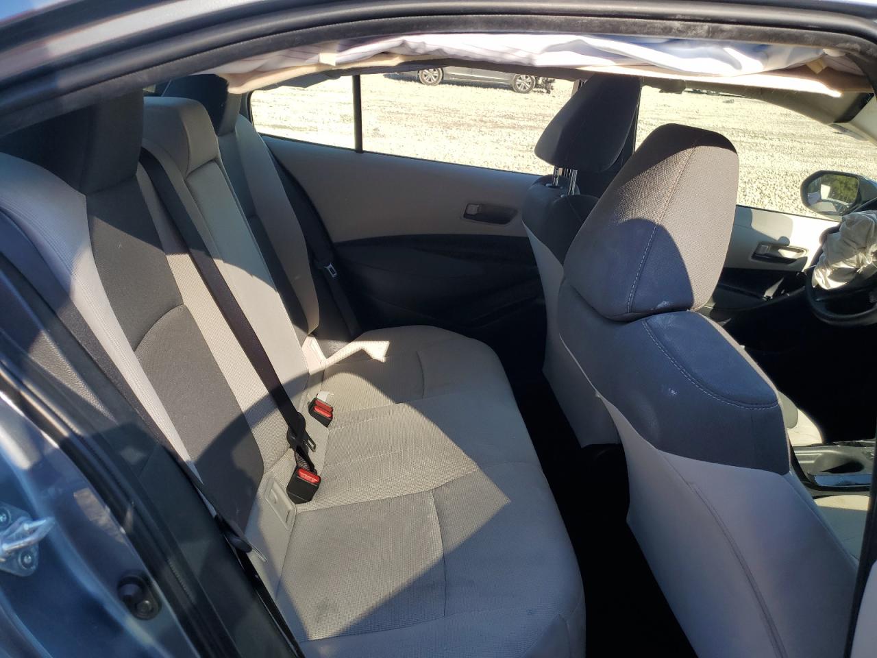 2022 Toyota Corolla - Image 10