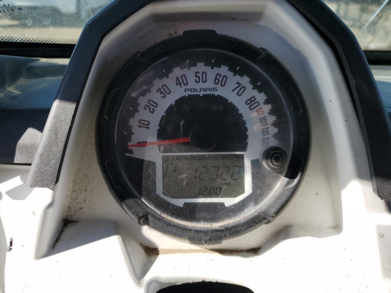 2014 Polaris Ranger 900 Xp Eps VIN: 4XAUH9EA0EG866478 Lot: 80702854