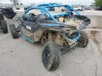 2019 CAN-AM MAVERICK X3 X RC TURBO R for sale at Copart KY - LEXINGTON EAST