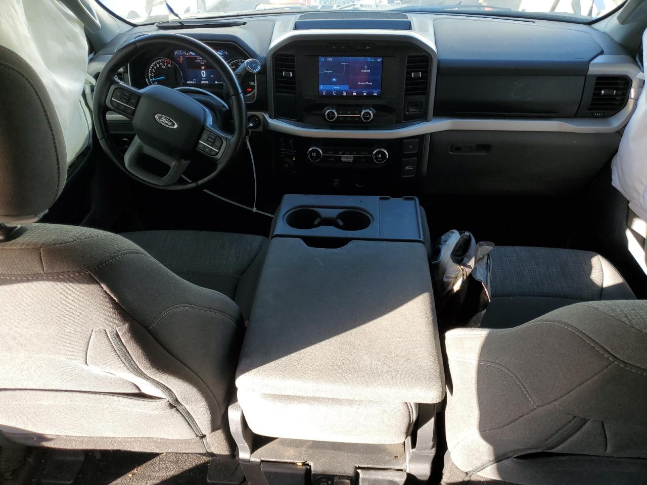 2021 Ford F-150 - Image 8