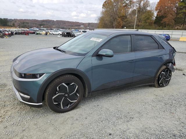 HYUNDAI IONIQ 5 SE 2024