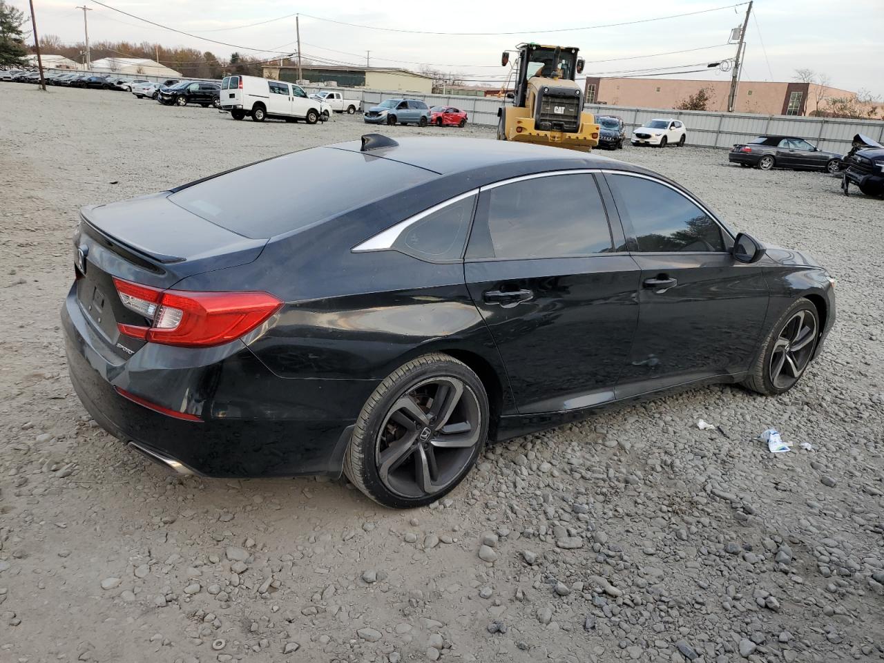 2019 Honda Accord - Image 3