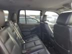 2007 Mercury Mountaineer Luxury продається в Spartanburg, SC - Side