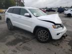 2021 Jeep Grand Cherokee Limited en Venta en Dunn, NC - All Over