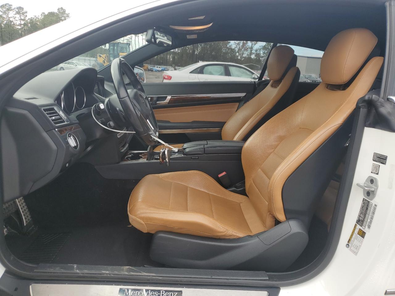 2015 Mercedes-Benz E-klasse - Image 7