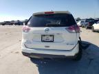 2016 Nissan Rogue S იყიდება New Orleans-ში, LA - Rear End