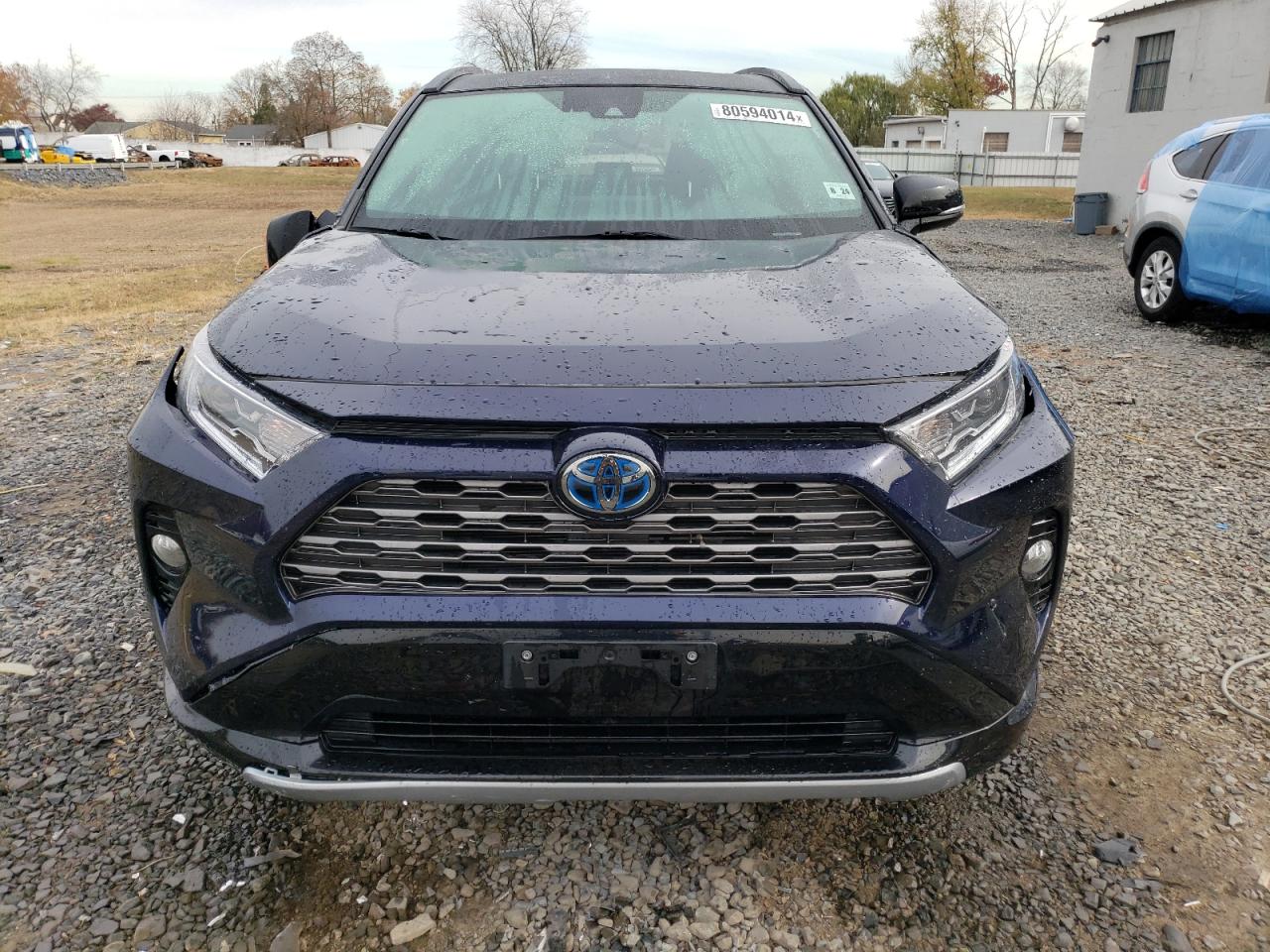 2019 Toyota RAV 4 - Image 5