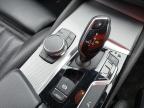 2018 BMW 520D XDRIV for sale at Copart YORK