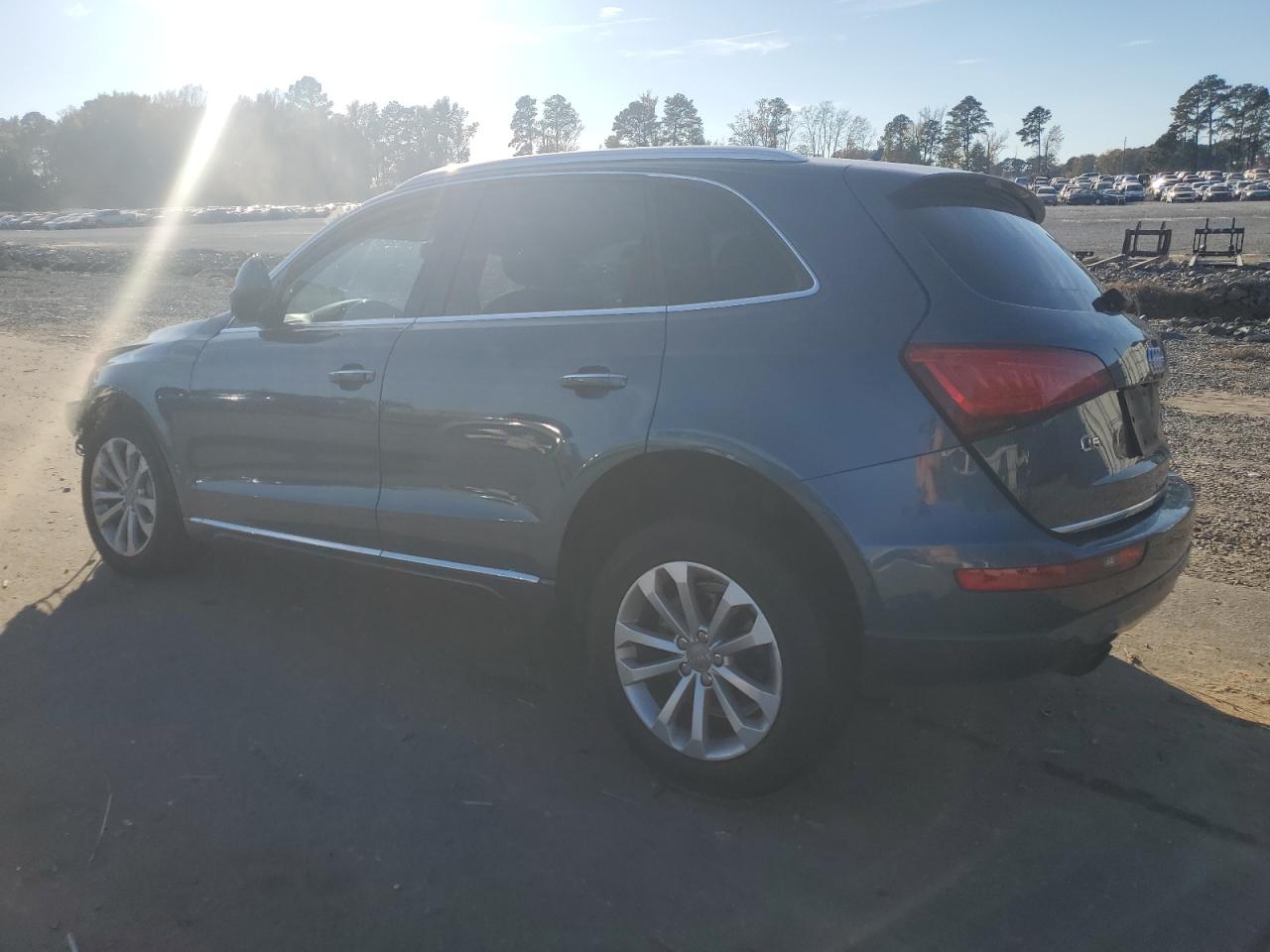 VIN WA1LFAFP6FA061789 2015 AUDI Q5 no.2