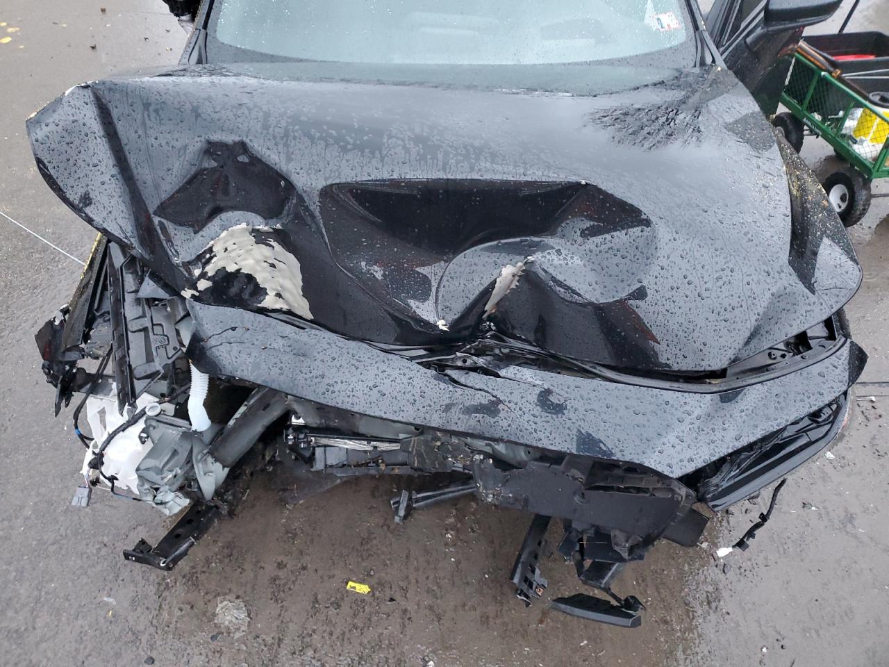 2021 Mazda 3 - Image 12