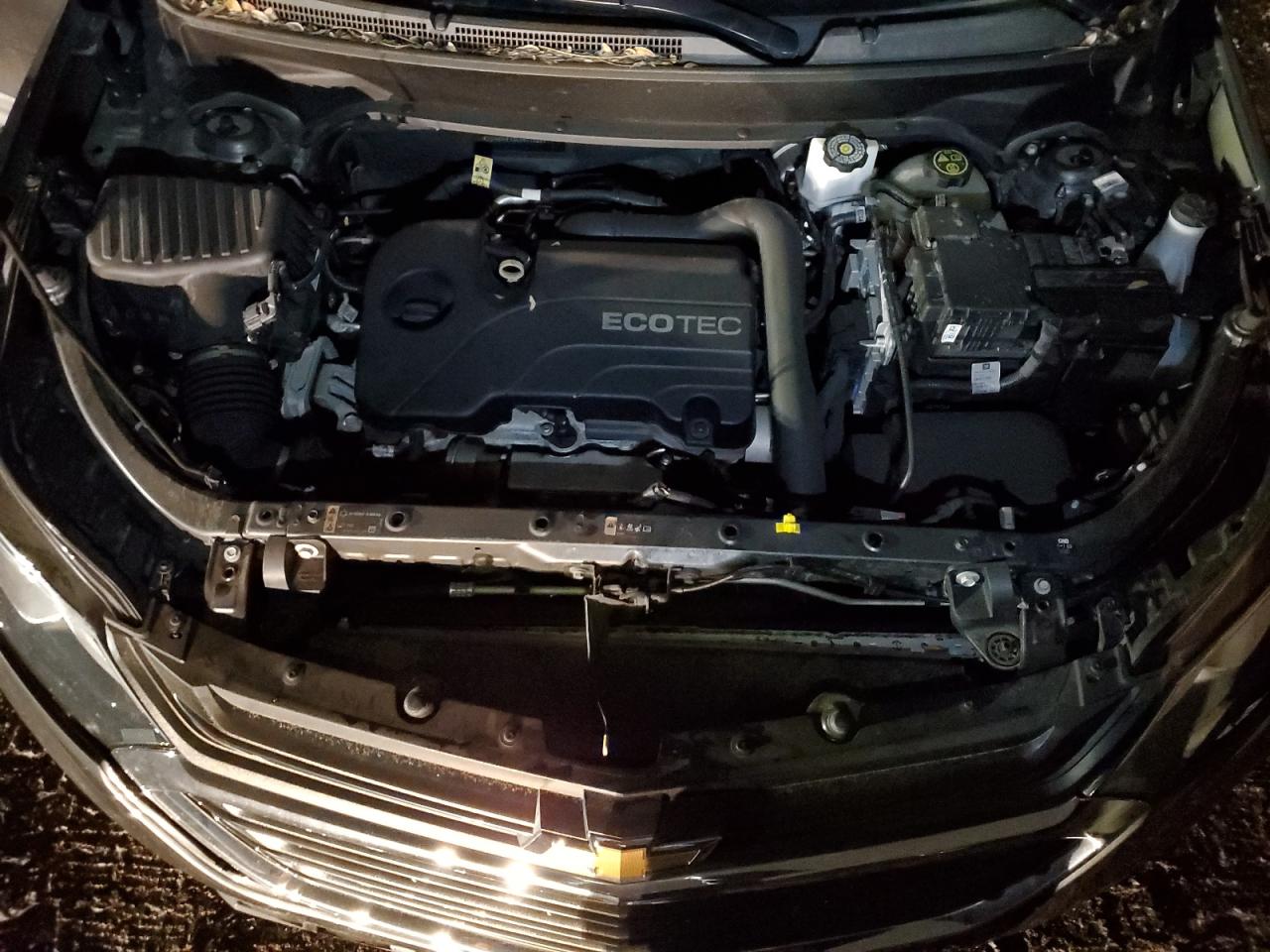 2020 Chevrolet Equinox - Image 12