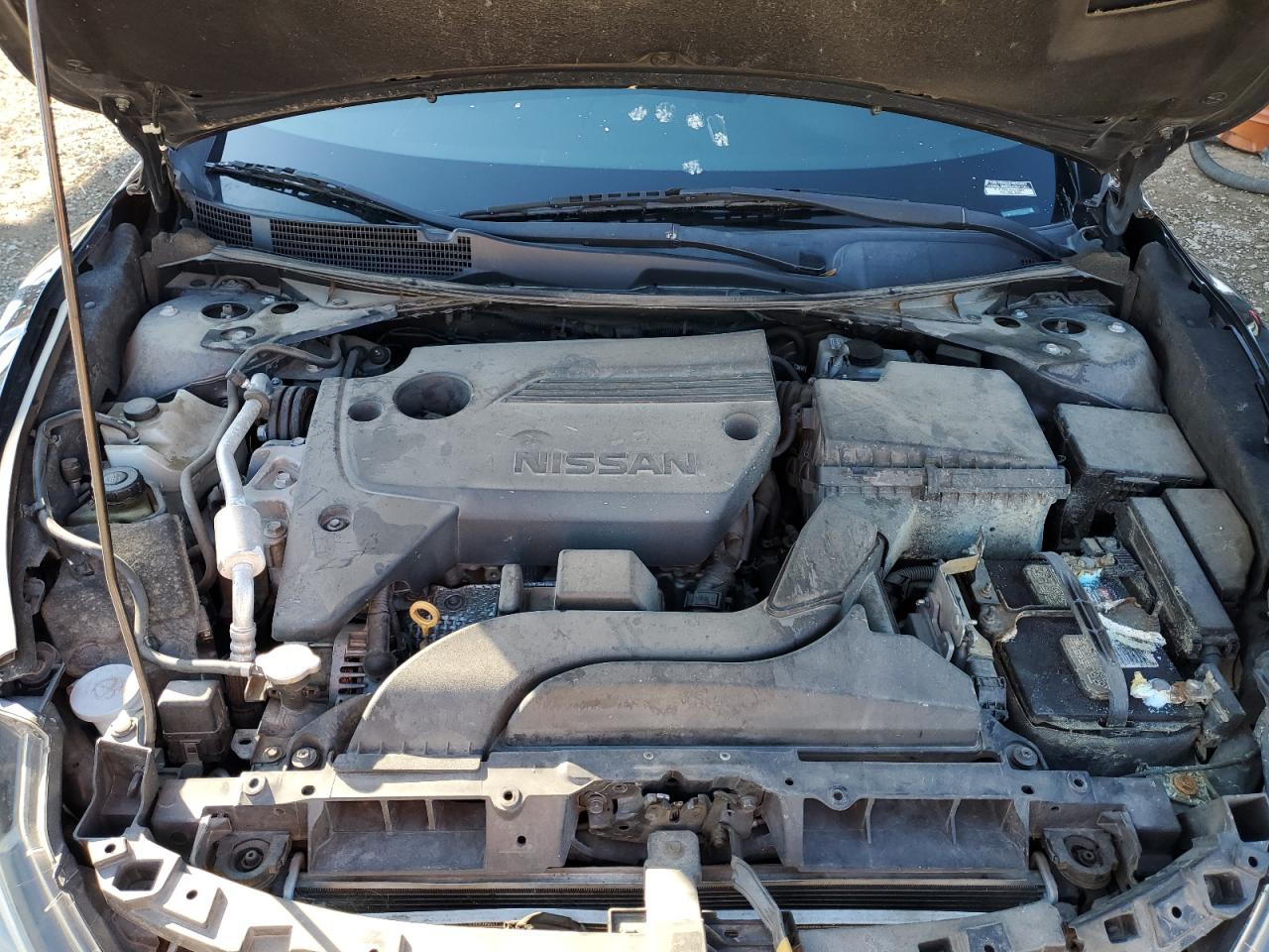 2018 Nissan Altima - Image 11
