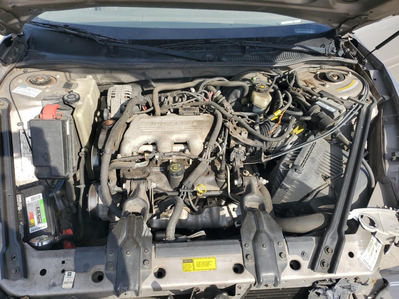 1999 Buick Century - Image 12