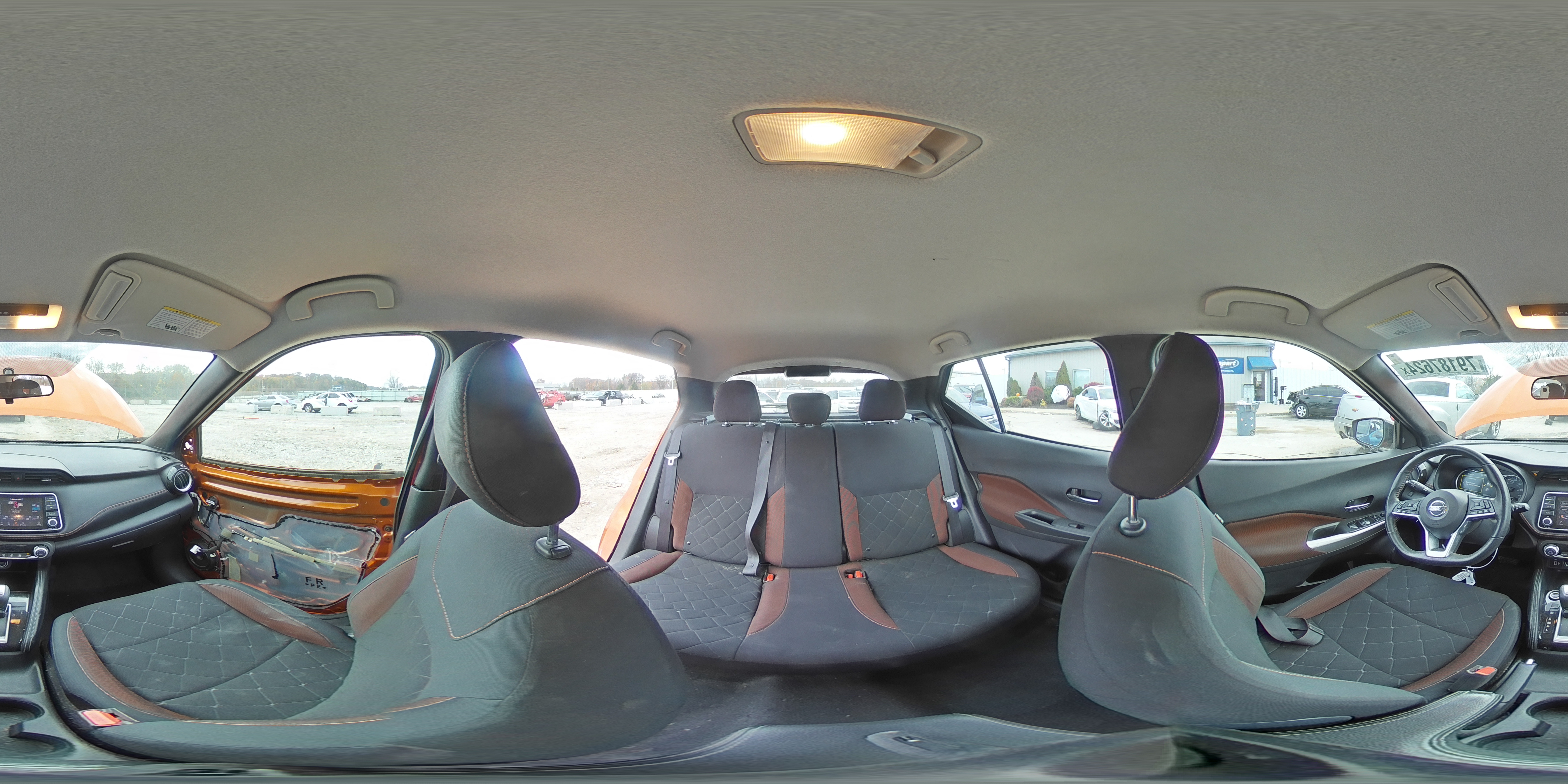 2019 Nissan Kicks - Image 16