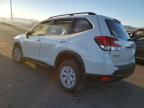 2021 Subaru Forester  продається в North Las Vegas, NV - Front End