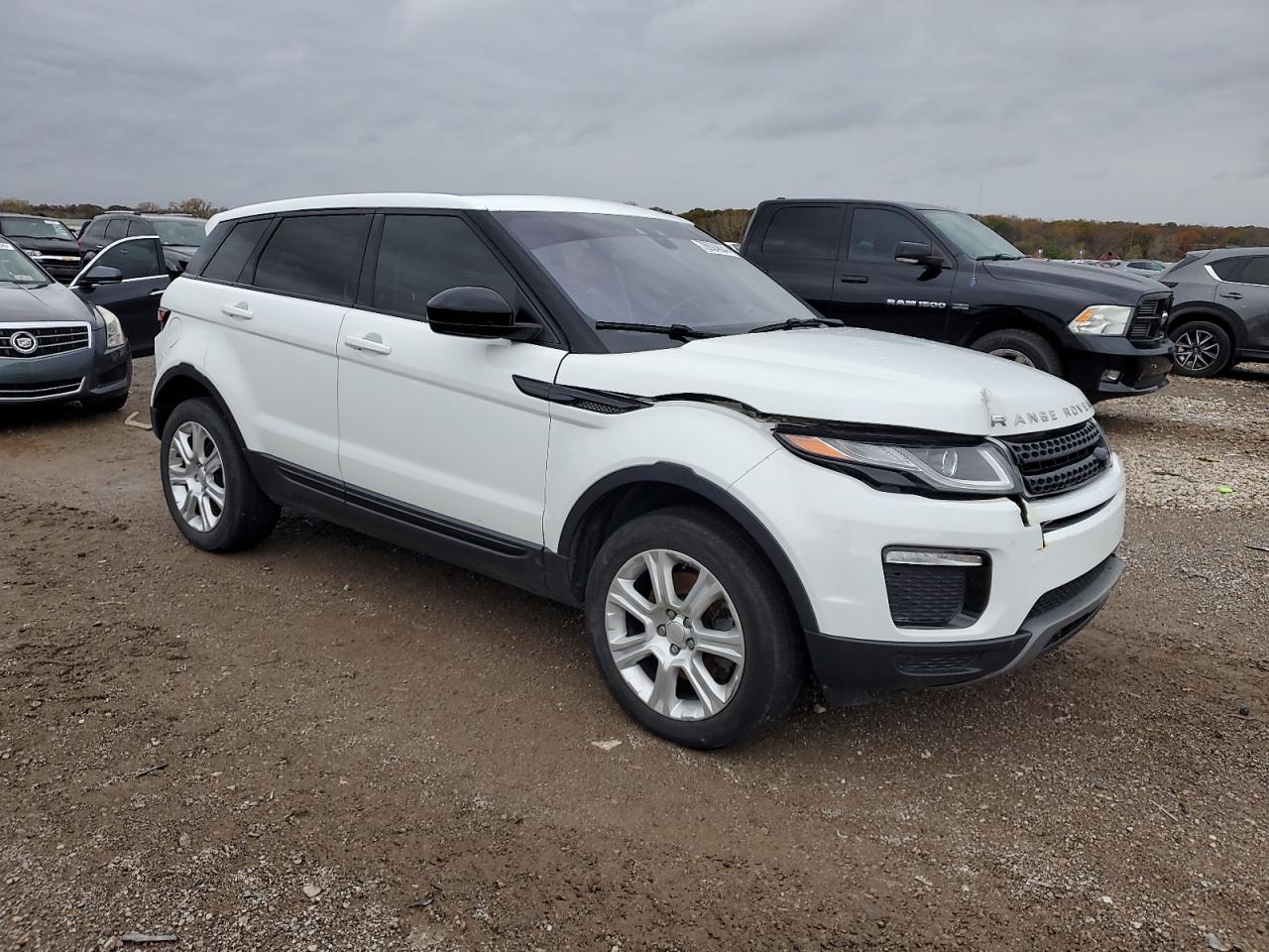 2016 Land Rover Range Rover - Image 4