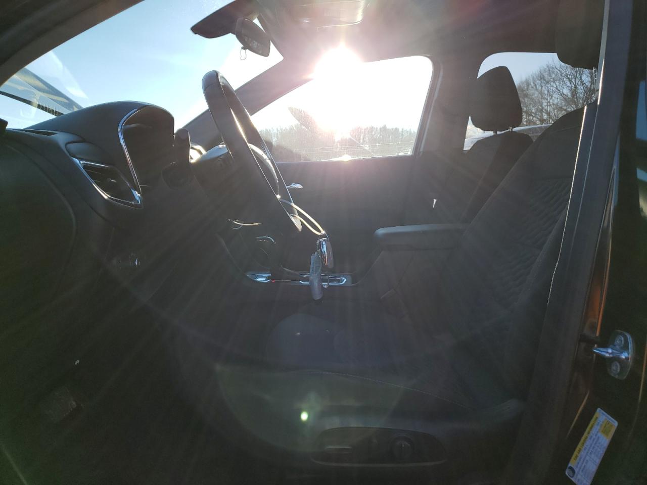 2018 Chevrolet Equinox - Image 7