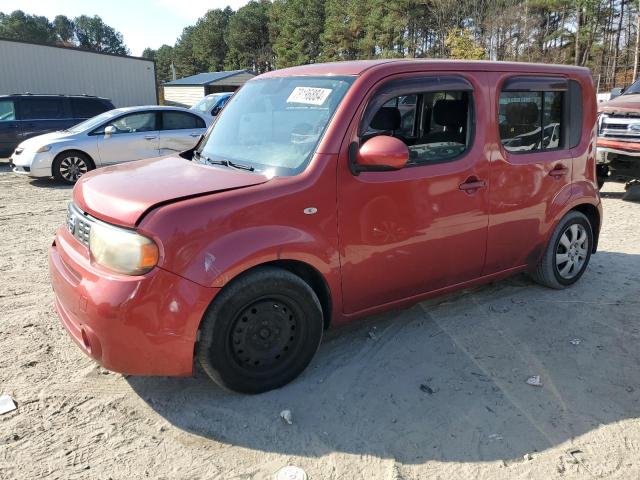 2009 Nissan Cube Base for Sale in Seaford, DE - Front End