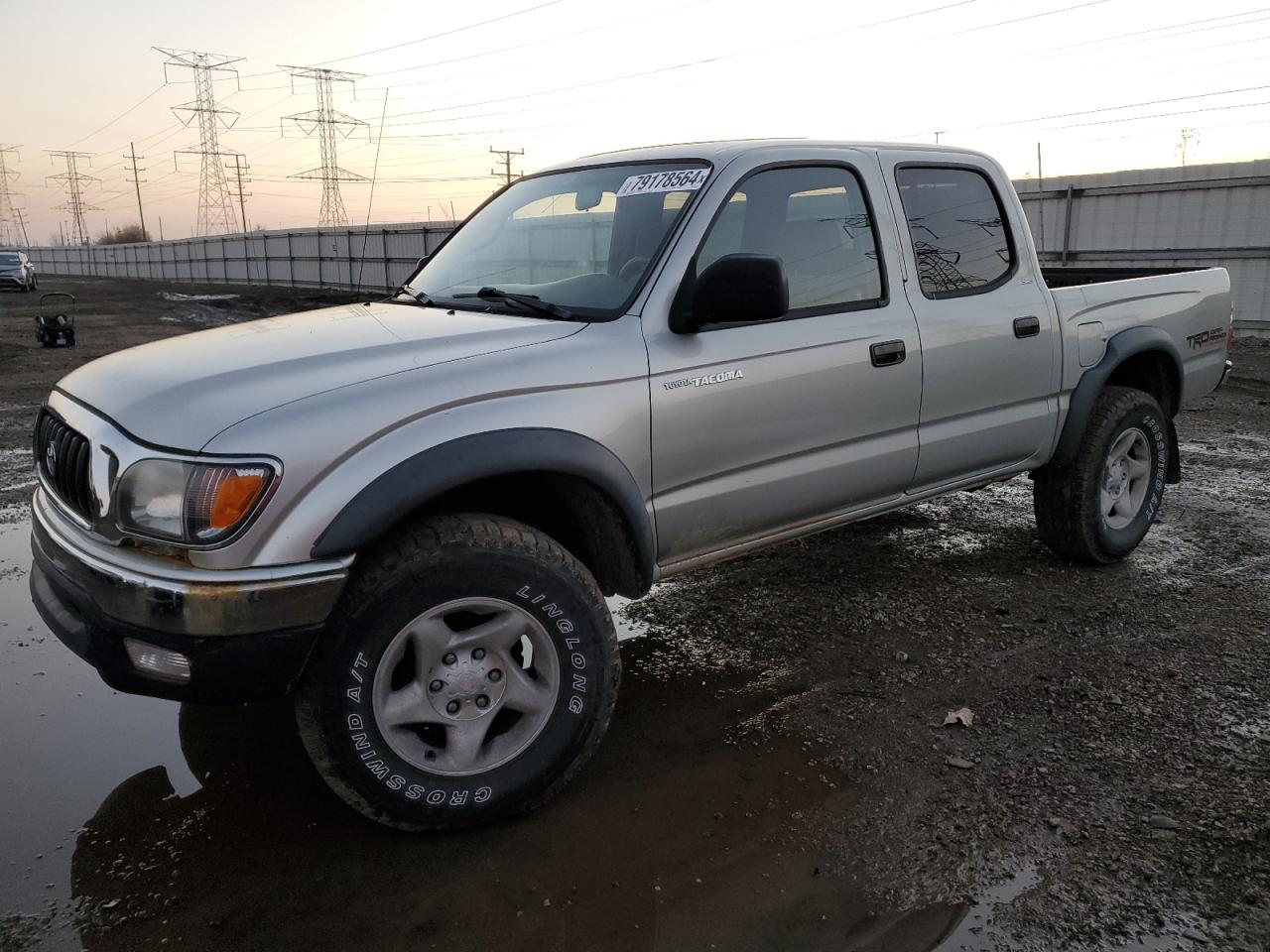2003 Toyota Tacoma - Image 1
