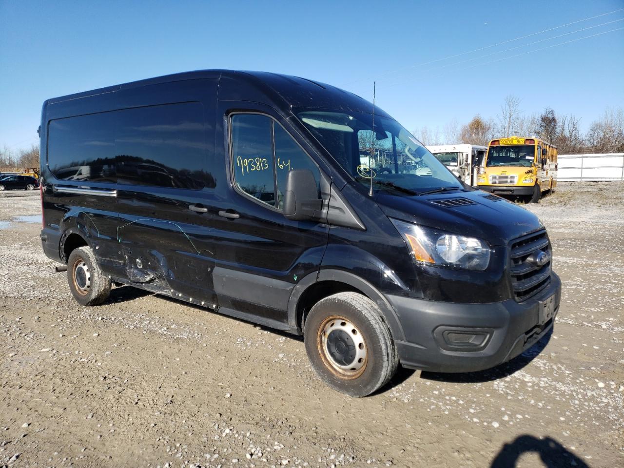 2020 Ford Transit - Image 4