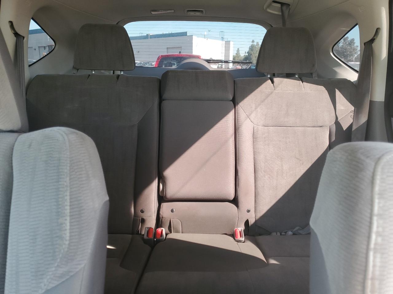 2014 Honda CR-V - Image 10