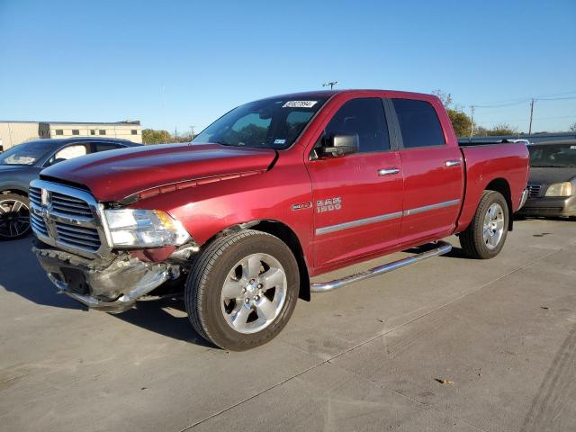 2014 Ram 1500 Slt