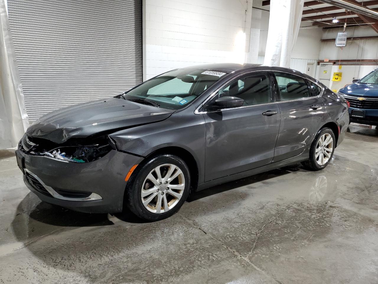 2015 Chrysler 200 - Image 1