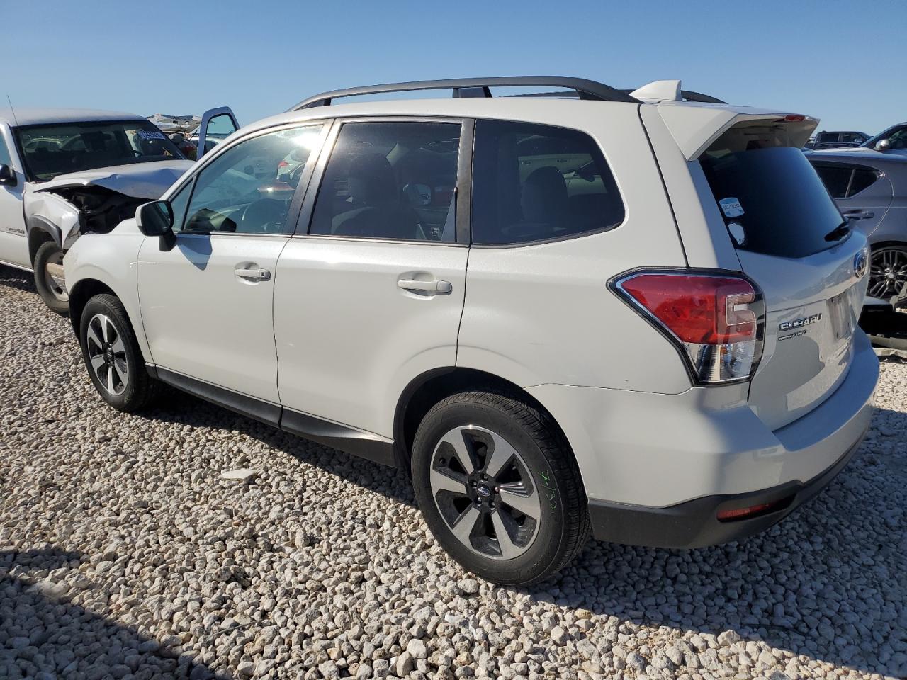 2017 Subaru Forester - Image 2