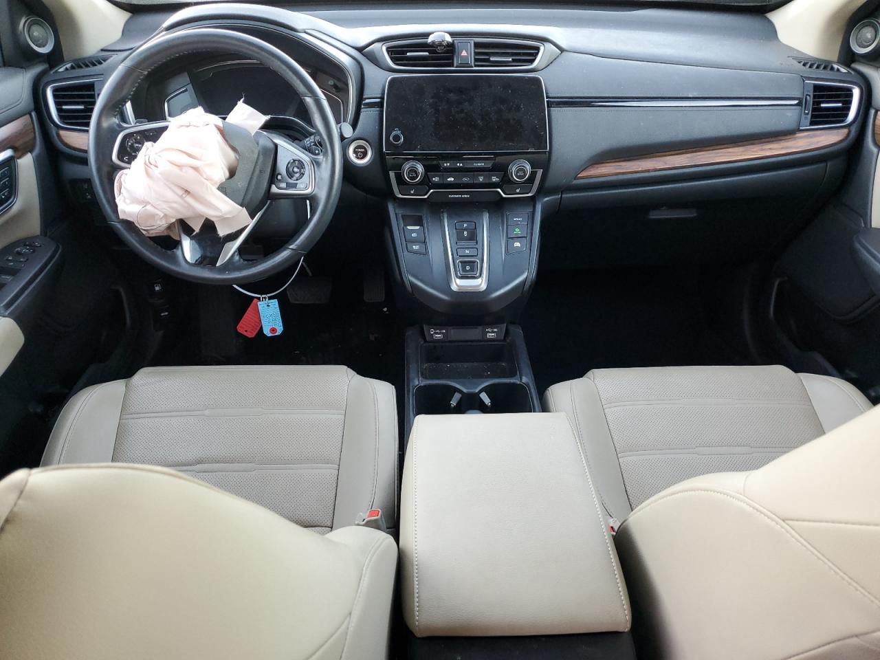 2021 Honda CR-V - Image 8