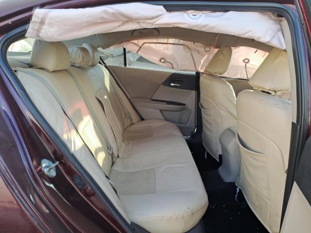 1HGCR2F39EA162177 - 2014 HONDA ACCORD - #81432554